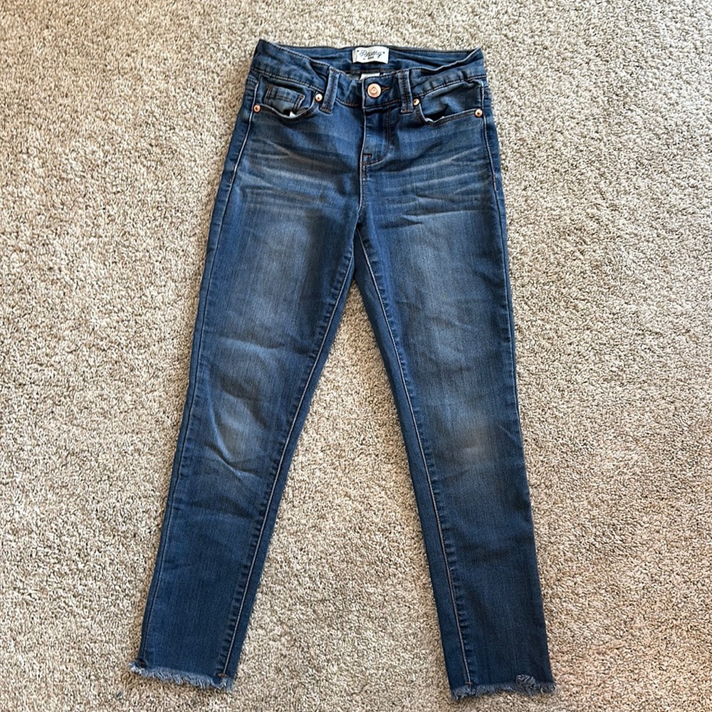 Revery Kids skinny jeans